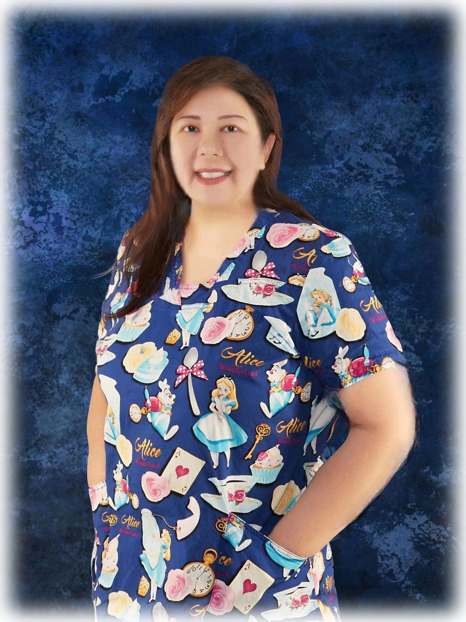Dr. Pauline Lu | West San Jose Family Dentist